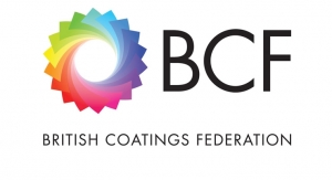 Two New Categories Announced for the 2017 British Coatings Federation Awards