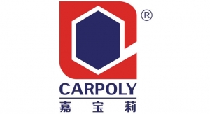 38. Carpoly Chemical Group