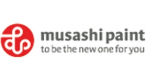 39. Musashi Paint Co. Ltd.