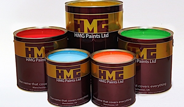HMG Paints Begin Graphene Coatings Tests