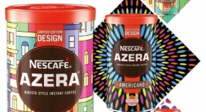 Crown Brings to Life Exclusive Tins for Nescafé Azera Coffee
