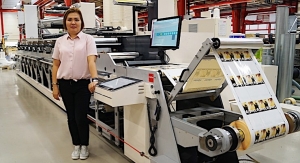Allied Pacific adds Nilpeter FA-4* flexo press