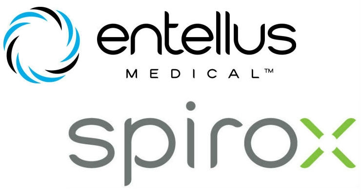 Entellus Medical to Acquire Spirox