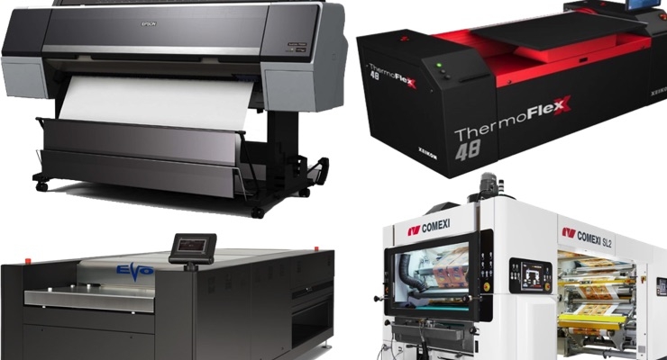 Outlook Group adds new equipment for prepress and flexible packaging 