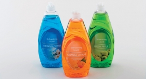 Household Products Labels