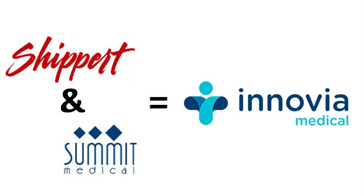 Summit Medical and Shippert Medical Unite Under New Brand