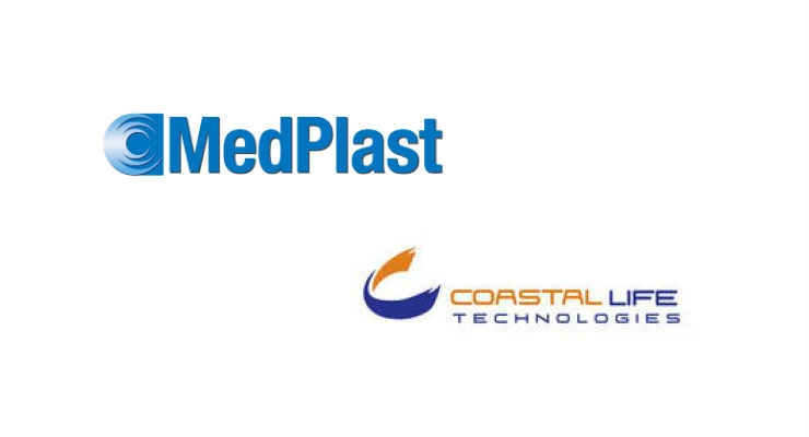 MedPlast Acquires Coastal Life Technologies
