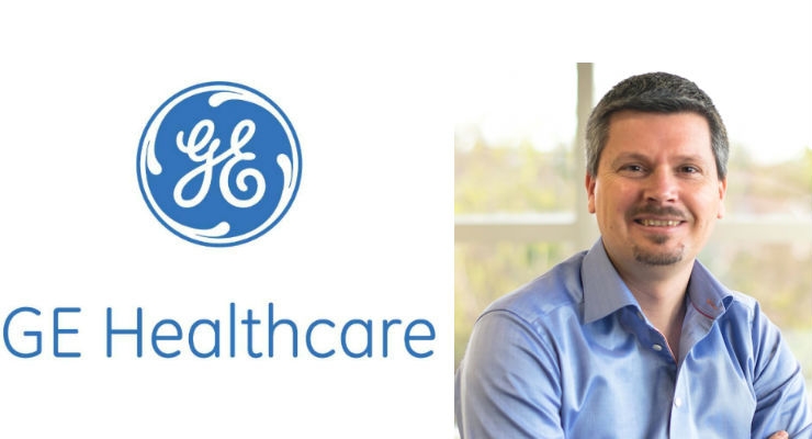 GE Healthcare Life Sciences Appoints President and CEO