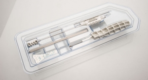 Disposable Instrument Kits See Increased Market Adoption for Orthopedics