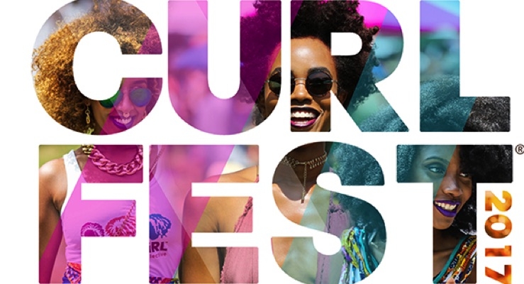 Clairol Takes On Curlfest
