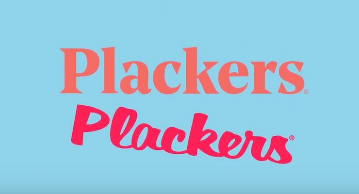 Plackers Phases In New Packaging