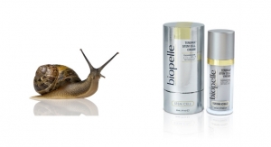 These Skin Care Brands Feature Snail Egg Extact & Collagen-Stimulating Peptides