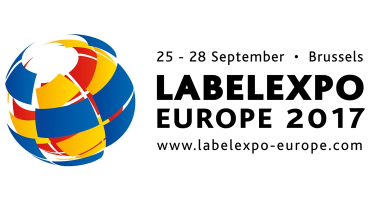 Labelexpo Europe 2017 Product Preview