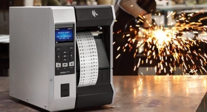 Zebra Unveils High-Performance Industrial Printers