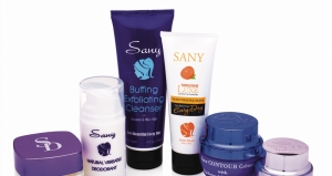 Sany Skin Care Review