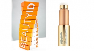 Estee Lauder & HCT Win BeautyID Awards for Innovative Cushion Stick