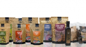Benexia Launches Chia Food Line