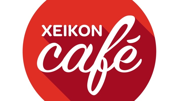 Xeikon Café comes to North America in October