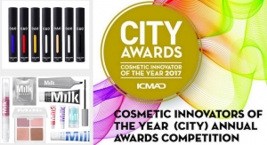 Presenting the Winners of ICMAD’s CITY Awards 2017