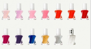 Essie Launches New Gel Couture Collection