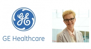 GE Healthcare Europe Appoints New President & CEO