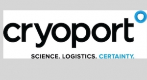 Novartis Contracts Cryoport for Cryogenic Logistics Support