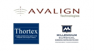 Avalign Technologies Acquires Thortex & Millennium Surgical