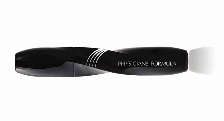 Physicians Formula Mascara Offers a Twist on Packaging