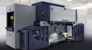 Durst Expands Tau 330 Series with UV Inkjet Single Pass Printing Technology