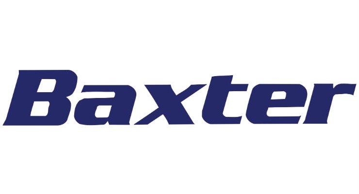 Baxter healthcare ltd esther baxter boobs