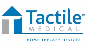 Tactile Systems Appoints Chief Medical Officer