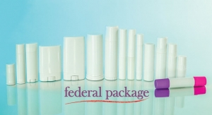 Design Innovations at Federal Package