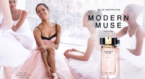 A New Spokesmodel for Modern Muse