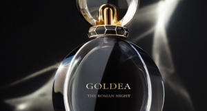 Third Goldea Fragrance Launches This Fall