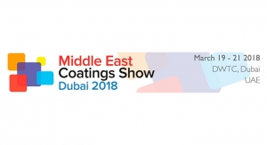 Middle East Coatings Show 