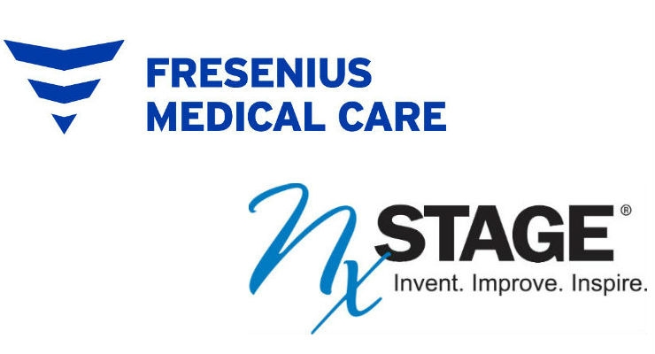 Fresenius Medical Care To Acquire Nxstage Medical For 2 Billion