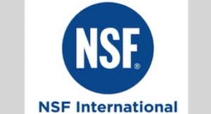 NSF International Adds Pharma Biotech Services in India 