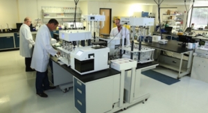 Avista Pharma Completes Durham HQ Expansion  
