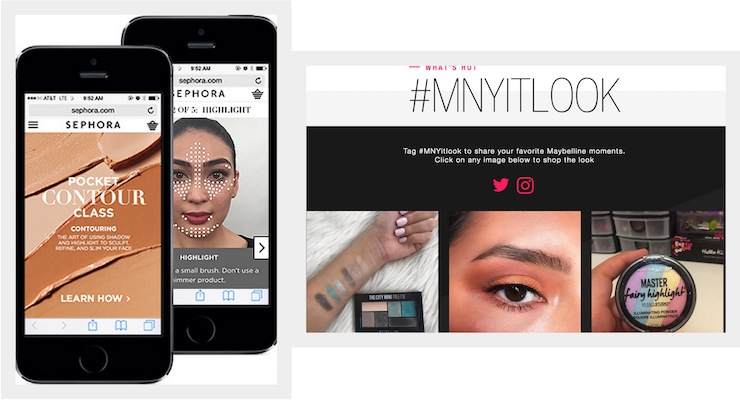 Consumer Engagement for Beauty Brands in the Digital Age