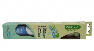 Natural Gum Care Kit Hits The Market