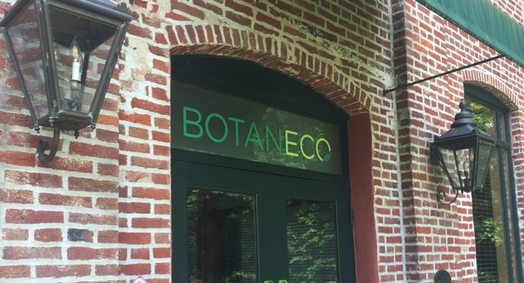 Botaneco Opens Sustainability Center of Excellence