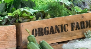 Mintel Finds Half of U.S. Shoppers Seek Organic Produce