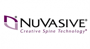 8. NuVasive Inc.