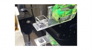 A New Method for 3D Printing Living Tissues