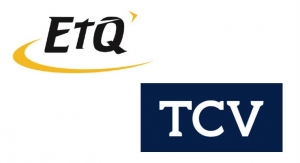 EtQ Announces Acquisition by TCV