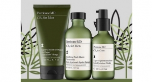 Perricone MD Launches A Hemp-Based Skincare Line