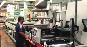 Spain’s Mirmar Adds Another Mark Andy press