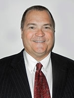 Shamrock Technologies Names Ron Levitt Director of Sales, Americas