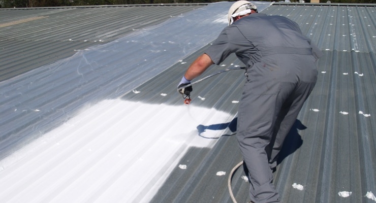 Kemper System Debuts Two New Roof Coatings