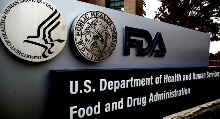 FDA Reauthorization Act Signed into Law